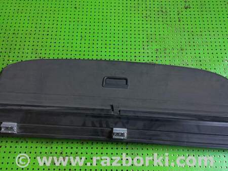 Шторка багажника для Audi (Ауди) A4 B8 - 8K2, 8K5 (08.2007-11.2015) Киев 8E986355394H