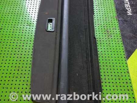 Шторка багажника для Skoda Octavia A5 Киев 1Z9867871E4K1