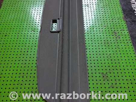 Шторка багажника для Skoda Octavia Киев 1U9867871A44C