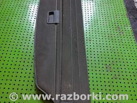 Шторка багажника для Skoda Octavia Киев 1U9867871A 2K4