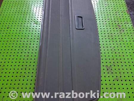 Шторка багажника для Skoda Fabia Киев 6Y9867871C