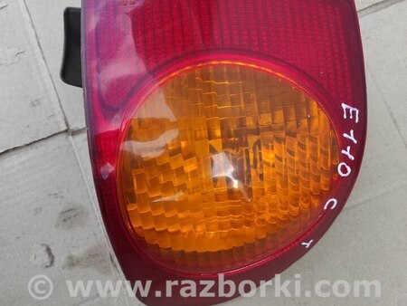 Фонарь задний левый для Toyota Corolla E110 (05.1997-12.2001) Одесса