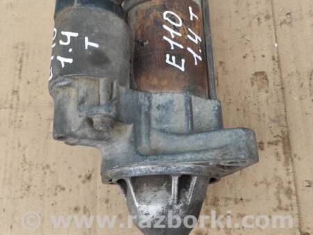 Стартер для Toyota Corolla E110 (05.1997-12.2001) Одесса