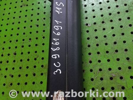 Перегородка багажника для Volkswagen Passat B6 (03.2005-12.2010) Киев 3C9861691