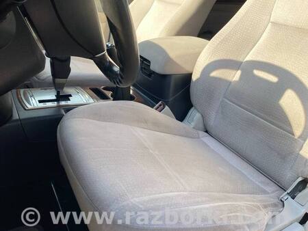 Салон весь комплект для Mitsubishi Pajero Wagon Коломия