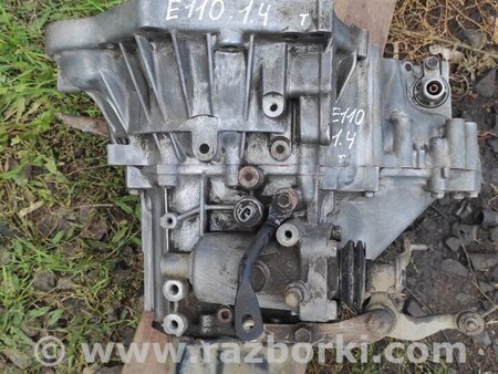 МКПП (механическая коробка) для Toyota Corolla E110 (05.1997-12.2001) Одесса