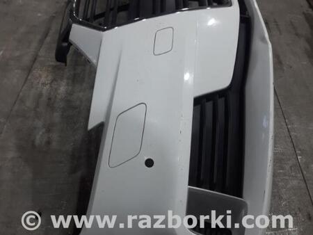 Бампер передний для Audi (Ауди) A3 8V1, 8VA, 8V7, 8VS (03.2012-...) Одесса 8V0807065Q