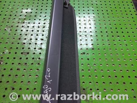 Шторка багажника для Toyota Land Cruiser Prado 120 Киев 6491060081A0