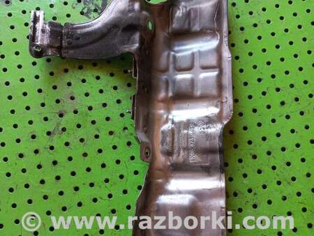 Тепловой экран катализатора для Citroen C-Crosser Киев 9682644380