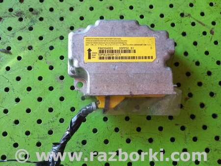 Блок управления AIRBAG для Citroen C-Crosser Киев 8635A053