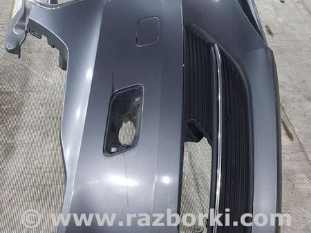 Бампер передний для Audi (Ауди) A3 8V1, 8VA, 8V7, 8VS (03.2012-...) Одесса 8V0807065AGRU