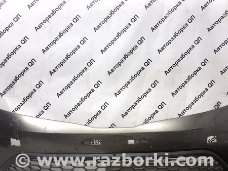 Бампер передний для Honda Civic 5D 8G Одесса 71101SMGE00ZB