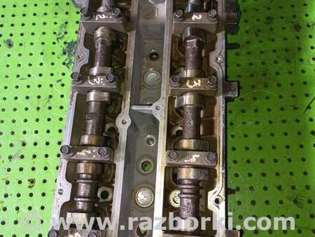 Головка блока для Ford Focus 2 (08.2004 - 07.2010) Киев 4M5G6090ZB