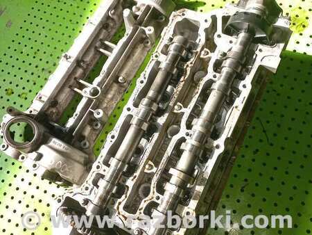 Головка блока для Mercedes-Benz Vito W638 Киев A6420108820