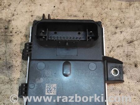 Блок управления топливным насосом для Chevrolet Cruze J300 (2008-2016) Киев 22872265