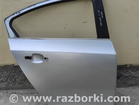 Дверь задняя правая для Chevrolet Cruze J300 (2008-2016) Киев 94542530