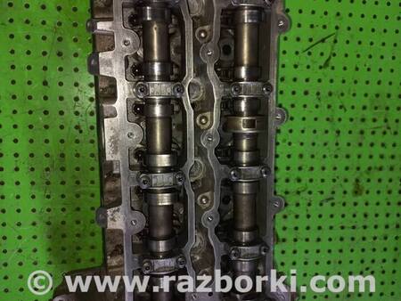 Головка блока для Mercedes-Benz Sprinter Киев 6510160201