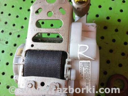 Ремень безопасности пассажира для Toyota RAV-4 (05-12) Киев 7322042140B2