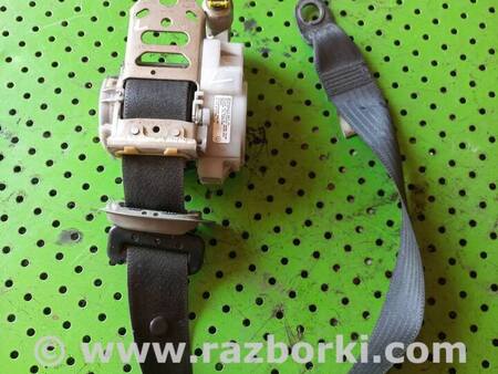 Ремень безопасности пассажира для Toyota Camry 40 XV40 (01.2006-07.2011) Киев 7322033400C1