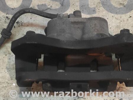 Суппорт передний левый для Mitsubishi Outlander XL Киев MR370775