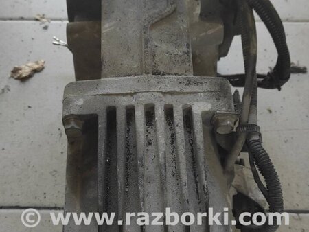 Задний мост в сборе для Mitsubishi Outlander XL Киев 3570A007