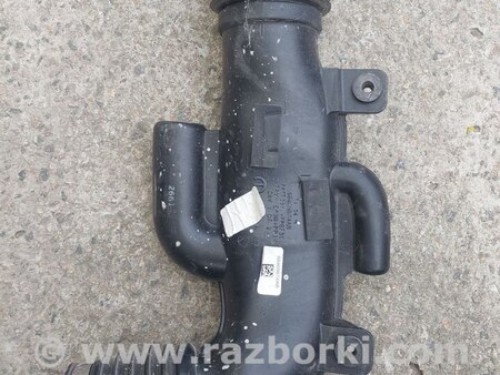 Впускной патрубок для Jeep Wrangler JL (2018-) Запорожье 68409874AB