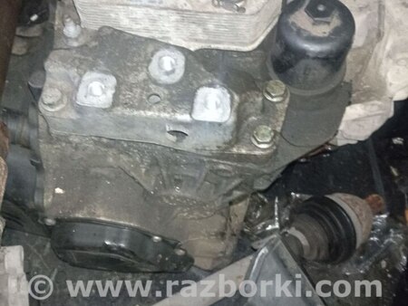 АКПП (коробка автомат) для Volkswagen Caddy 3 (2003-2020) Житомир