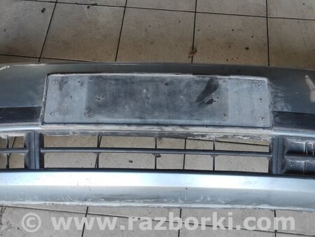 Бампер передний для Skoda Fabia Киев 6Y0807221
