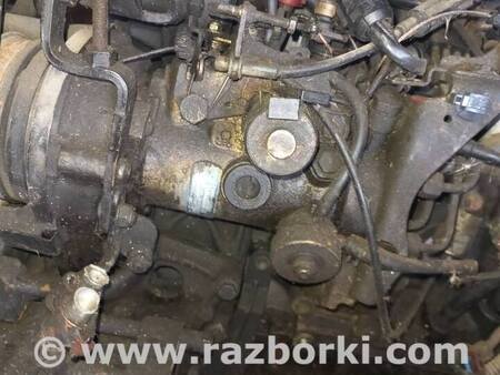 ТНВД для Ford Mondeo 2 (09.1996 - 08.2000) Киев 1126979
