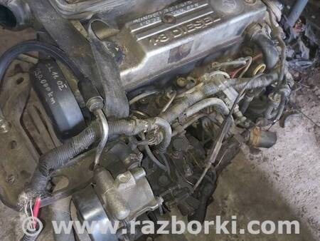 Двигатель дизель 1.8 для Ford Mondeo 2 (09.1996 - 08.2000) Киев 1103889