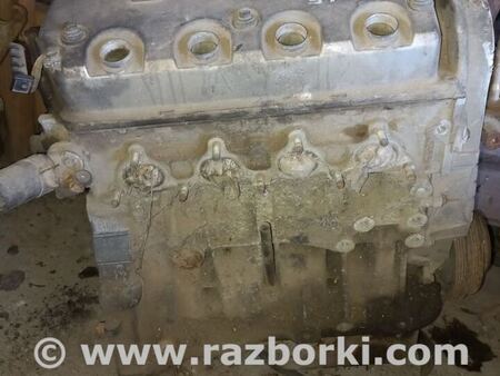 Двигатель бенз. 1.5 для Honda Civic 6 EK,EJ (09.1995 - 01.2001) Киев D15Z3