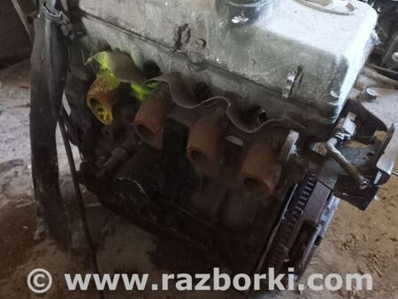 Двигатель бенз. 1.1 для Hyundai Getz Киев G4HD