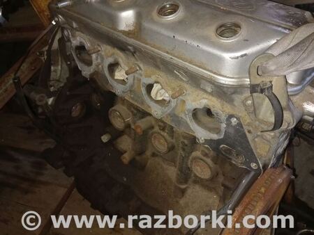 Двигатель бензин 1.8 для Mitsubishi Carisma Киев MD349154