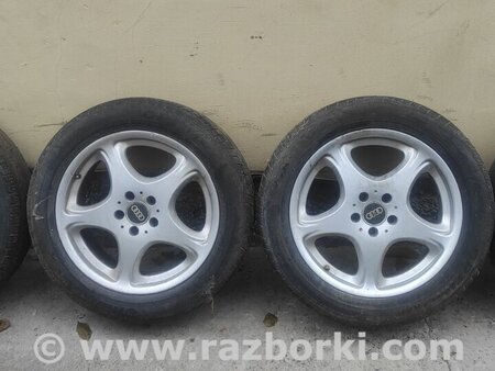 Диски R18 для Mercedes-Benz S220 Киев 2204010302
