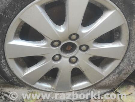 Диски R16 для Toyota Camry 40 XV40 (01.2006-07.2011) Киев 4261106360