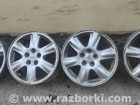 Диски R15 для Subaru Impreza GE/GH Киев 28111SA011