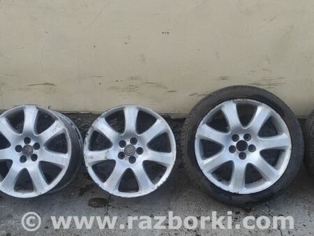 Диски R17 для Toyota Avensis T250 (02.2003-10.2009) Киев 4261105150