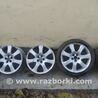 Диски R17 Toyota Avensis T250 (02.2003-10.2009)