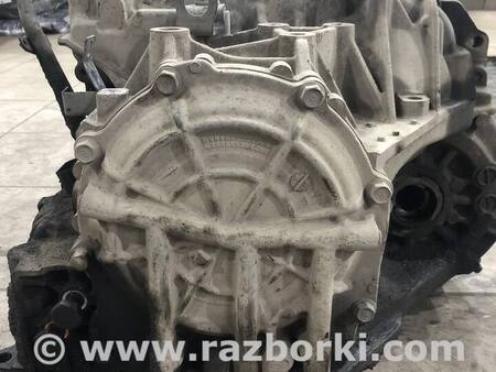 АКПП (коробка автомат) для Hyundai ACCENT RB Одесса 4500023600