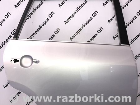 Дверь задняя правая для Toyota RAV-4 (05-12) Одесса 6700342080
