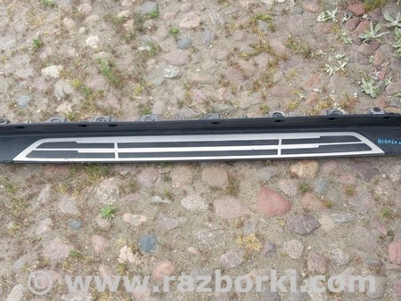 Подножка правая для Toyota Highlander (2019-) Одесса PT93848200