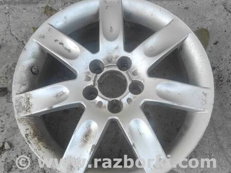 Диск R15 для Seat Cordoba Киев 6L0601025K72V