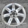 Диск R15 Seat Cordoba