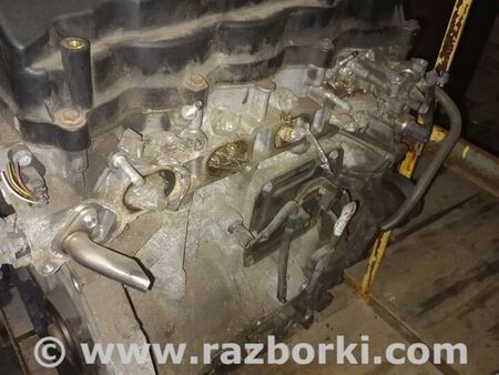 Двигатель бензин 2.0 для Honda CR-V (07-11) Киев R20A2
