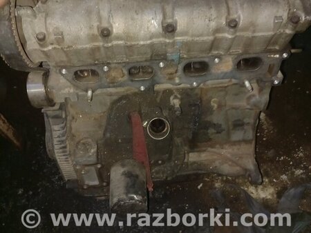 Двигатель бенз. 1.6 для Fiat Marea Киев 182A4000