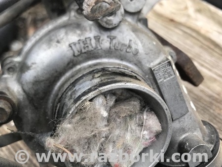 Турбина для Mazda 5 CP (2000-2006) Одесса