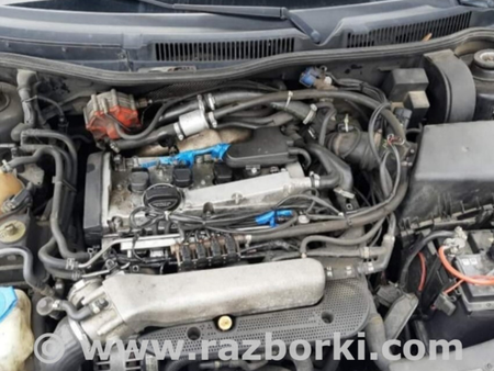 Двигатель дизель 1.8 для Volkswagen Passat B5 (08.1996-02.2005) Львов AMU