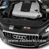 Двигатель дизель 3.0 Audi (Ауди) Q7 4L (09.2005-11.2015)