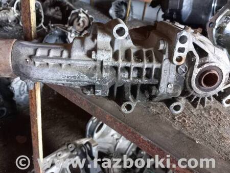 Раздатка для Mitsubishi Space Wagon (все модели) Киев MD758205