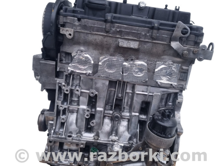 Двигатель бенз. 1.4 для Citroen Xsara Львов 10FS70